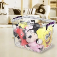 Box UH Multi 7,8L obdĺžnik vysoký