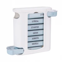 Box na lieky UH vertikálny