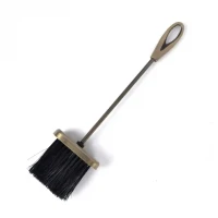 Náradie krbové 4dielne Antik