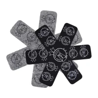 Ochranné podložky medzi panvice a hrnce Orion – Sada 2 ks (24 cm a 32 cm)