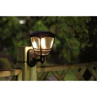 Lampa solar Dubhe 12xSMD LED 2/3AA