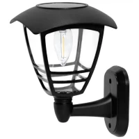 Lampa solar Dubhe 12xSMD LED 2/3AA