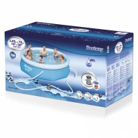 Bazén Bestway 3,05 x 0,76 m s filtrom