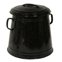 Nádoba na masť 20 l