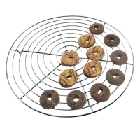 Podložka pod cukrovinky drôtená priemer 32,5cm