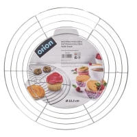 Podložka pod cukrovinky drôtená priemer 32,5cm