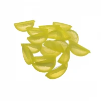 Ľadové kocky UH 20ks citrón/srdce