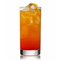 Pohár sada 6dielna, 0,295l Liberty sklo