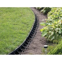 Okraj trávnika UH 1025x75x45mm