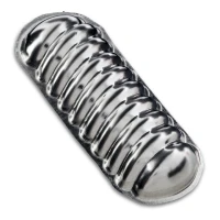 Formička Vanilka 57mm 20ks/bal