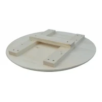 Pokrievka na kotol 80/100L 62,5cm 