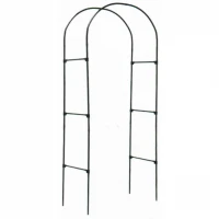 Pergola záhradná 240x140cm