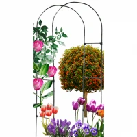 Pergola záhradná 240x140cm