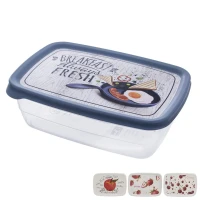 Dóza 1,2L UH Trend Deco