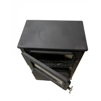 Kachle Filex-H na pevné palivo