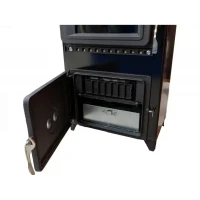 Kachle Filex-H na pevné palivo