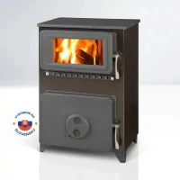 Kachle Filex-H na pevné palivo