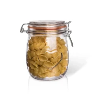 Dóza 0,75L Bela s uzáverom Srdce