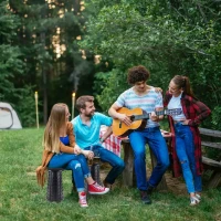 Stolička skladacia UH teleskopická 25x45cm