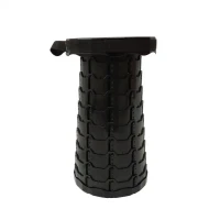 Stolička skladacia UH teleskopická 25x45cm