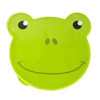 Dóza sada 4dielna na desiatu ZOO