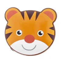 Dóza sada 4dielna na desiatu ZOO