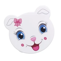 Dóza sada 4dielna na desiatu ZOO