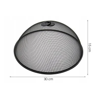 Kryt na potraviny 30cm Kryt na potraviny 30cm