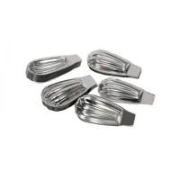 Formička veľká labka 8cm, 30ks/bal