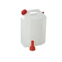 Plastový kanister na vodu – 30 l (35 × 22 × 52 cm)