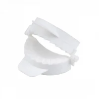 Formička na cestoviny pirohy 3ks /6-9-10,5cm