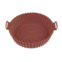 Forma silikónová 20cm do teplovzdušnej fritézy