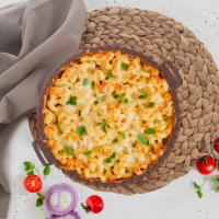 Forma silikónová 20cm do teplovzdušnej fritézy