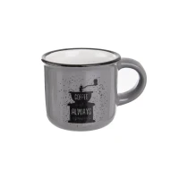 Hrnček 0,09L keramický Good idea