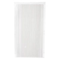 Slamky 50ks/22cm opakované použitie