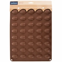 Forma na orechy silikón 40ks