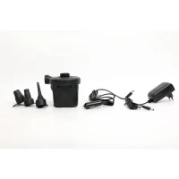 Pumpa nafukovacia elektrická 220/12V