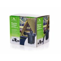 Pumpa nafukovacia elektrická 220/12V