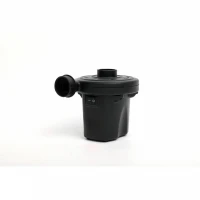 Pumpa nafukovacia elektrická 220/12V