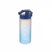 Fľaša 0,5L tritan Saga