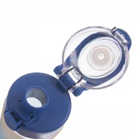 Fľaša 0,5L tritan Saga