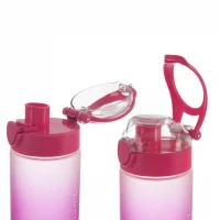 Fľaša 0,5L tritan Saga