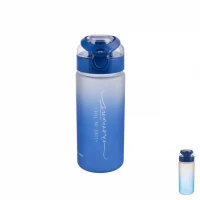 Fľaša 0,5L tritan Saga