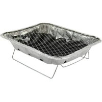 Gril jednorazový Favorit