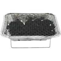 Gril jednorazový Favorit