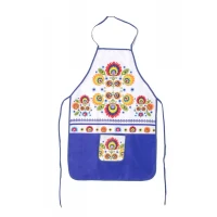 Zástera kuchynská 50x76cm FOLK