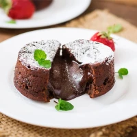 Tortová forma s prackou a odnímateľným dnom – priemer 12 cm