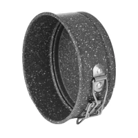 Tortová forma s prackou a odnímateľným dnom – priemer 12 cm