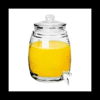 Pohár 5L s kohútikom