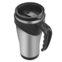 Termohrnček 0,45L UH/nerez